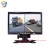 Import 7 inch 2 split HD record Lcd Screen Hd Display 2 Way Video Input Reverse Image Vehicle Car Monitor from China