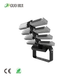 720W, 960W, 1500W Tennis Sports Stadium Light High Mast Area Floodlights LED Flood Light