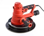 750W Hot Electric Drywall Sander