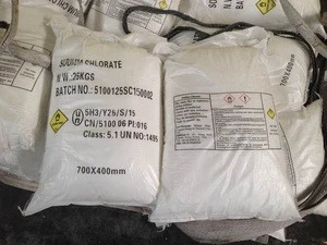 7775-09-9 Low price 99.5% Sodium Chlorate