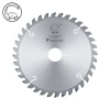 7in Circular Saw Blade 80t For Wood Cutting Saw Blade Electric Power Tool