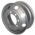 Import 8 holes 22.5*7.5 wheel hub forged aluminum truck wheel rims 22.5 from China