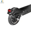 8 inch 10.2AH 350W 36V L9 Escooter Offroad Big Electricity Wide Wheel Tire E-scooter Folding Off Road Electric Scooter