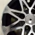 Import 8 inch Aluminum alloy wheel rim from China