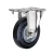 Import 80 100 200 300 400lb factory direct swivel industrial caster wheel for cart from China