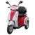 Import 800W 48V 20ah Electric Scooter 3 Wheel Tricyle (TC-018) from China