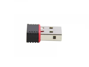 802.11b/g/n Nano150Mbps Wireless USB Adapters mini USB Adapter MT7601 usb wifi adapter Integrated Antenna