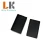 Import 80*50*25mm Black color Small ABS Plastic Electronic Enclosure Junction Box for PCB from China