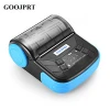80mm Portable Bluetooth Mobile Pocket Thermal Receipt Printer For Android And IOS Device