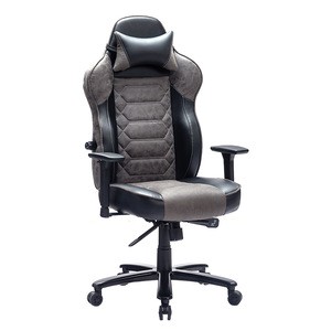 8272 Adjustable PC Gaming Chair Living Room Furniture Study Desk Chair Set