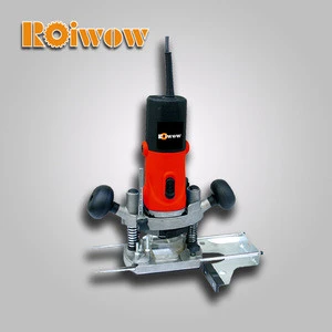 850W Professional Electric Router