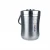 Import 8.5L Stainless Steel Vacuum Thermal Braised Beaker Heat Preservation Pot Slow Cooker Crock Pot from China