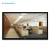 Import 86 inches interactive infrared touch screen education smart board interactive whiteboard from China