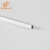 Import 8*9mm Super Slim aluminum led profile strips with 1m 2m 3m length from China
