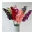 Import 9 head fabric Phalaenopsis  decoration mariage artificial flowers decorative from China