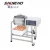 Import 9 minute marinator meat vacuum tumbler chicken salting curing machine from China