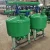 Import 900/1200 dia sand filtering machine for agriculture/waste water from China