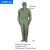 Import 9604 Antistatic Overall Work Suit Factory Work Clothes Coverall Uniforms Workwear from China