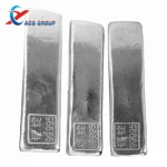 99.995%~99.99999% Indium Metal Ingot or Lump/powder