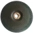 Import 9inch 230x2.5x22.2mm flat center abrasive cut off wheel for metal from China