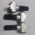 Import 9mm Carbon Film Single Unit Rotary Horizontal Potentiometer from China