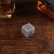 Import 9pcs beverage soapstone ice rock cube whisky chilling stones from China