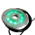 Import 9x3w IP68 dmx stainless steel rgb fountain light from China