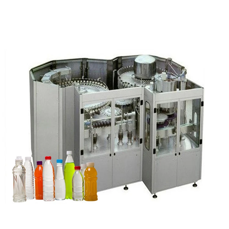 a to z complete energy drinks drinking water juice bottling plant for sale
