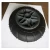 Import A1076 Mini Scooter Sports Rubber Tyre 6x1.25 from China