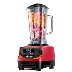 A5200 Commercial Professional Power Processor Fruit Juicer Portable Smoothie Ice Blender Mixer Electric 3hp bpa free