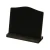Import A6 Table Top Blackboard Stand Menu Stand Price Display Chalk Notice Board Counter Top Bulletin Board Desk Sign Poster Stand from China