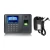 Import A8 Biometric Fingerprint Time Attendance Machine Fingerprint Recognition Time Recorder Employees Time Clock from China