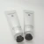 Import abl tube aluminium tube cosmetic 30g 60g 65g hand cream packaging tube from China