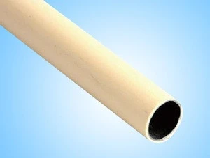 ABS coated+Stainless steel tube+Antirust Coated pipe for pipe rack system
