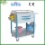 Import ABS hospital nursing care trolley with CE/ISO from China