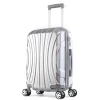 abs luggage sets ,polo trolley luggage bag
