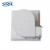 Import ABS plastic copper motor ventilation exhaust fan     bathroom exhaust fan (SRL18A) from China
