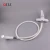 Import ABS Plastic Shattaf Toilet Bidet Faucets from China