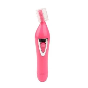 ABS Shaving nose hair eyebrow trimmer electric trimmer