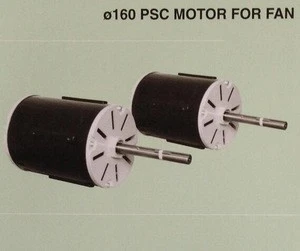 AC motor for fan