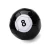 ActEarlier Size No 2  Billiard Snook Soccer Ball Football Full Set Snookball Snooker Street Game Sport Toy 16 Pcs