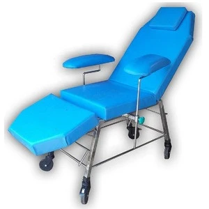 Adjustable Blood Collection Chair