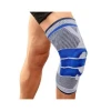 Adjustable Neoprene Inflatable Power Targeted Leg Positioner Pillows Guard Knee Pad Brace Strap Support