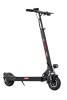 Adult E-Scooter with 8-Inch Wheels, TUV EMC Certified, 48V 500W Motor