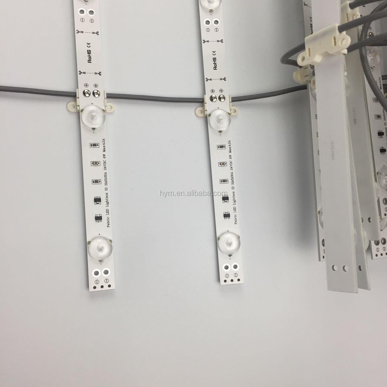 Backlight Led 6 Led Module Buy Advertising And Backlighting Boxled Material Led Backlight Modules ...