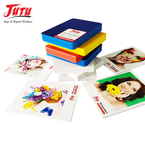 Buy Advertising Board Pvc Wall Panel Building Material 1-30mm Plastic ...