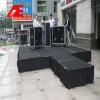AE Good Price Easy Set up stage for catwalk Performance