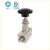 Import AFK 6000Pis Threaded Fitting  Needle Valve from China