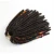 Import Afro twist hair braid Faux Locs new style crochet braids synthetic hair twist braid Lowest Price afro curl hairJumbo Dread Hairs from China