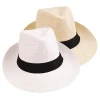 Agenda Summer Hat Paper Panama Straw Hat